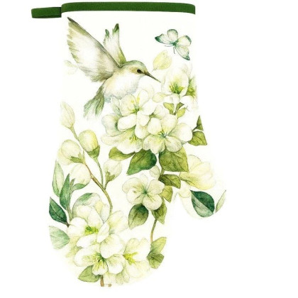 CHŇAPKA kuchynská rukavica RM268