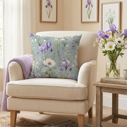 Dekoračná obliečka na vankúš Artelia