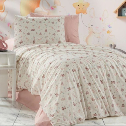 Posteľné obliečky 168A do škôlky