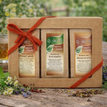 Darčekový čajový balíček Relax