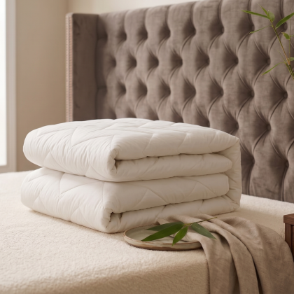 BAMBOO luxury antialergický paplón BAMBOO luxury antialergický paplón