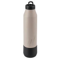 Nerezová termoska s pohárikom Eco Vessel Decanter 740 ml Stone