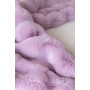 Deka Bouncy fialová 130x180 cm