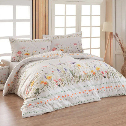 Posteľné návliečky Doris