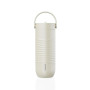Termohrnček EQUA 1000 ml Big Cup Off White
