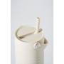 Termohrnček EQUA 1000 ml Big Cup Off White