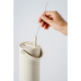 Termohrnček EQUA 1000 ml Big Cup Off White