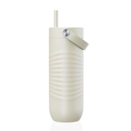 Termohrnček EQUA 1000 ml Big Cup Off White