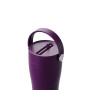 Termohrnček EQUA Carry Cup 600 ml Mulberry
