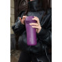 Termohrnček EQUA Carry Cup 600 ml Mulberry