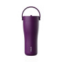 Termohrnček EQUA Carry Cup 600 ml Mulberry