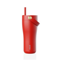 Termohrnček EQUA Carry Cup 600 ml Pomodoro