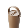 Termohrnček EQUA Carry Cup 600 ml Toffee