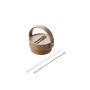 Termohrnček EQUA Carry Cup 600 ml Toffee