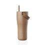 Termohrnček EQUA Carry Cup 600 ml Toffee