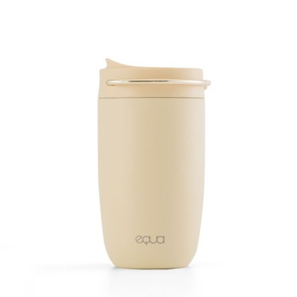 Termohrnček EQUA Cup Butter, 300 ml