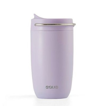 Termohrnček EQUA Cup Lavender, 300 ml
