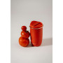 Termohrnček EQUA Cup Pomodoro, 300 ml