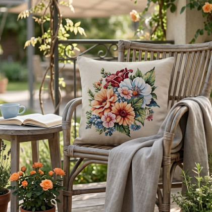 Dekoračná obliečka Eva