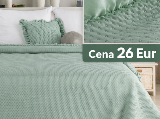 Pastelové odtiene tento rok očaria