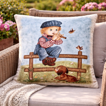 Dekoračná obliečka Gobelín 116C