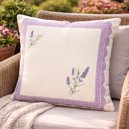 Dekoračná obliečka GOBELÍN  -  Freya