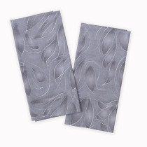 Designové kuchynské utierky Adeline 2ks