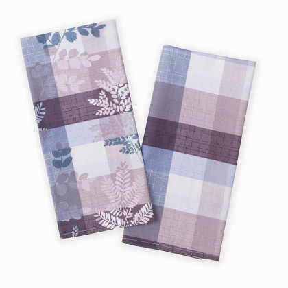 Designové kuchynské utierky Carlo 2ks