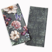 Designové kuchynské utierky Jacqueline 2ks