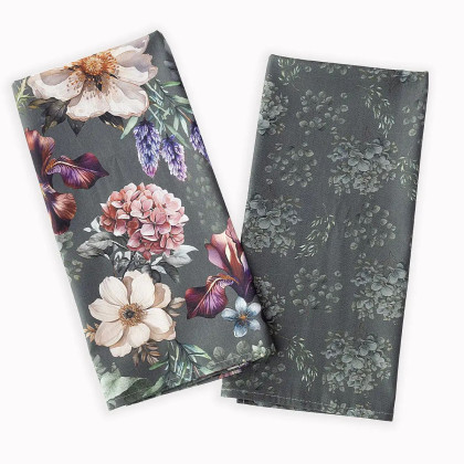 Designové kuchynské utierky Jacqueline 2ks