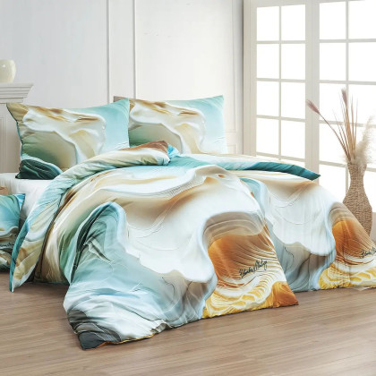 Obliečky z Mako saténu - Blanka Matragi Éterico