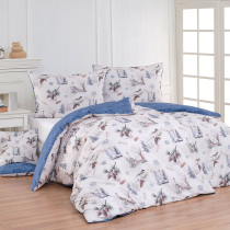 Posteľné návliečky Frostlet Posteľné návliečky Frostlet
