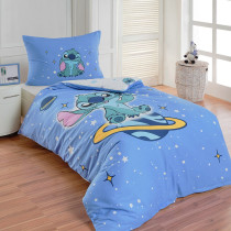 Posteľné obliečky Stitch