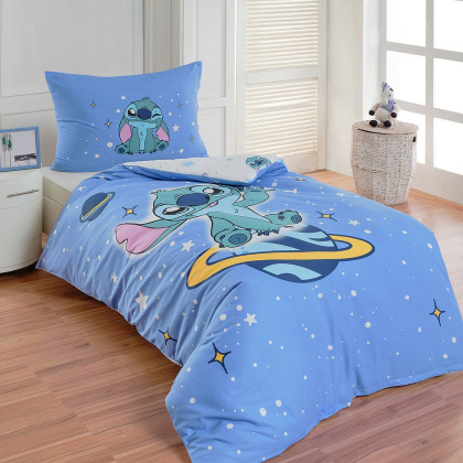Posteľné obliečky Stitch