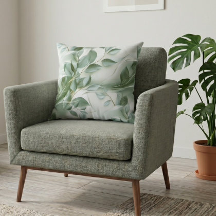 Dekoračná obliečka na vankúš Mistland