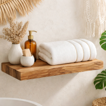 Bavlnená osuška NADINE krémová