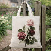 Nákupná taška bavlnená - 177