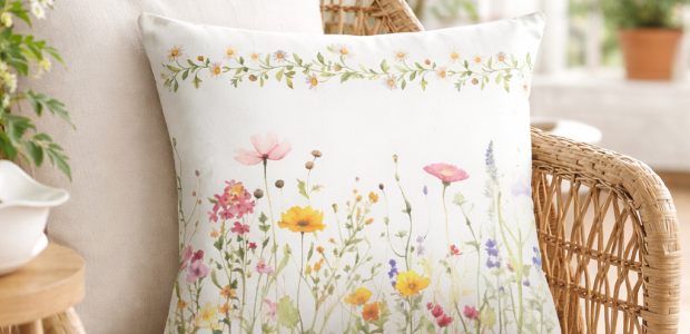 Jarné novinky pre krajší domov | EVENIT