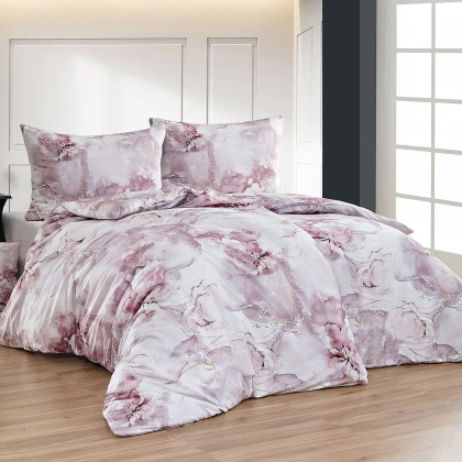 Obliečky z Mako saténu - Liano