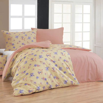 Posteľné návliečky Elia