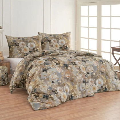 Posteľné návliečky digitál Ivelle