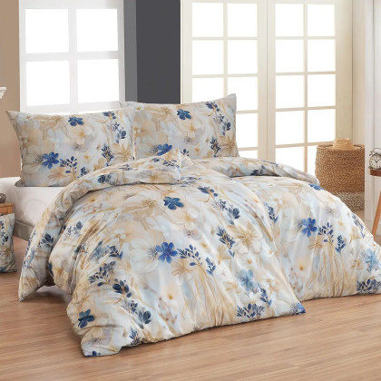 Posteľné návliečky digitál Olivian