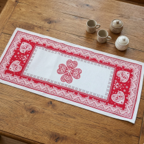 Gobelínová šerpa - behúň na stôl Adriana