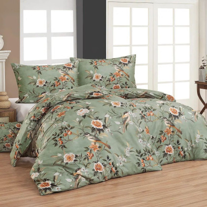 Posteľné návliečky digitál Stella