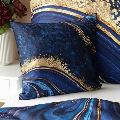 Dekoračná obliečka na vankúš IRIS