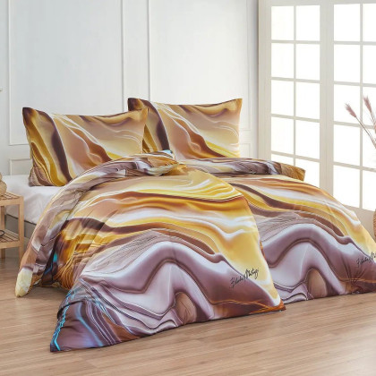 Obliečky z Mako saténu - Blanka Matragi Aurum