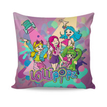 Bavlnená obliečka na vankúš Lollipopz Bavlnená obliečka na vankúš Lollipopz