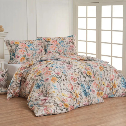 Posteľné návliečky digitál Chantelle