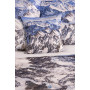 Posteľné návliečky Glacier