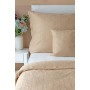 Posteľné obliečky bambusové Sofie hazel brown